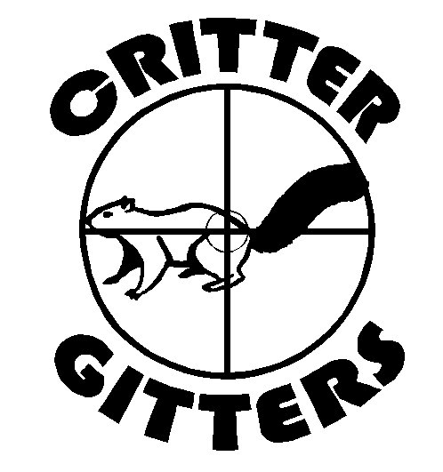 (image for) Critter Gitters Logo