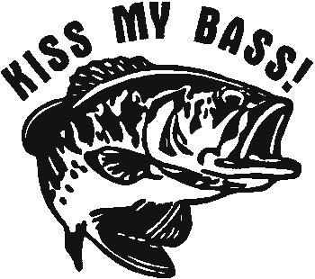 (image for) Kiss My Bass