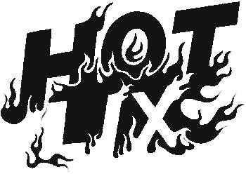 (image for) Hot Lix