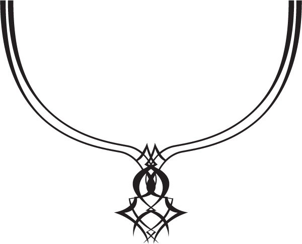 (image for) Pendant Hood Decal