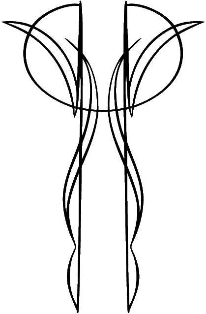 (image for) Highway Diva Diesel Decal