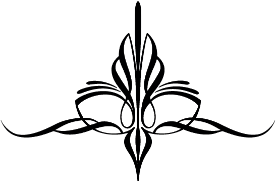 (image for) Sleeper Tattoo Decal