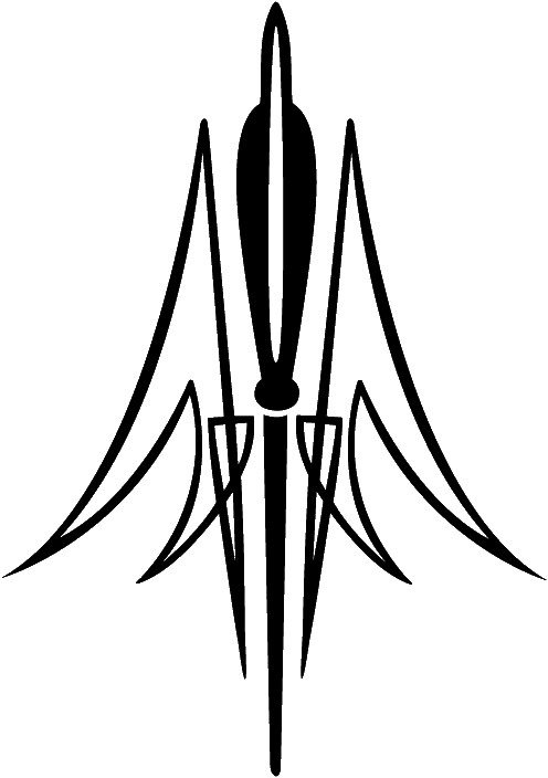 (image for) Cya Hood Decal