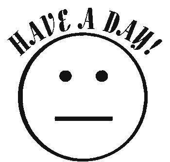 (image for) Have a Day