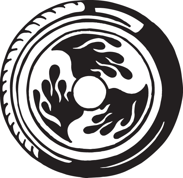 (image for) Motorcycle Wheel Rim