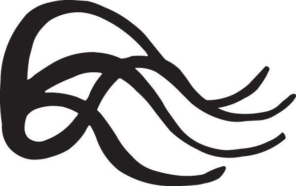 (image for) Flame Art Decal