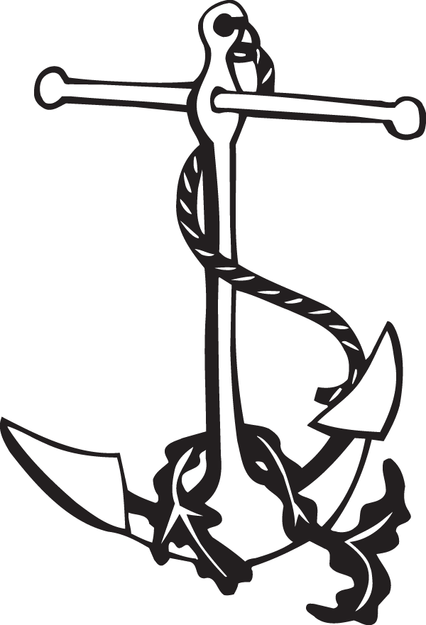 (image for) Anchor Decal