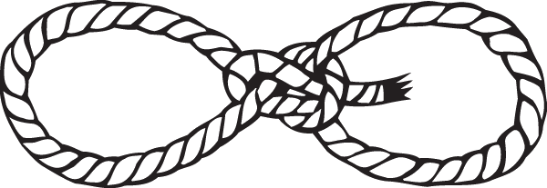 (image for) Sailors Knot Decal