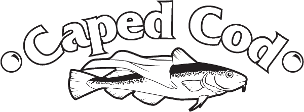 (image for) Caped Cod