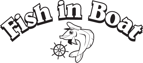 (image for) Fish in Boat