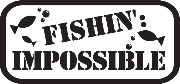 (image for) Fishin Impossible