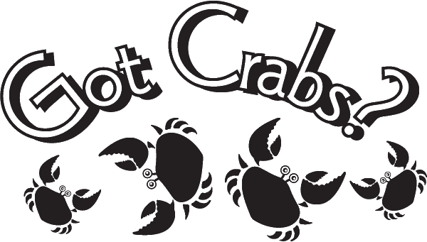 (image for) Got Crabs?