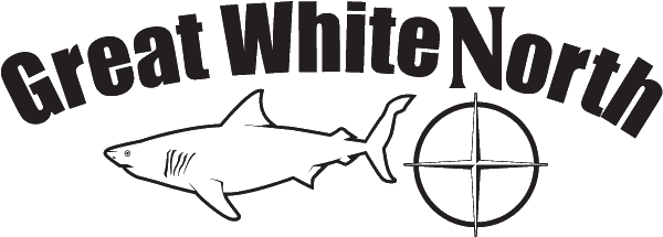 (image for) Great White North Decal