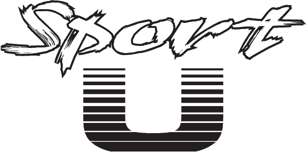 (image for) Sport U Decal