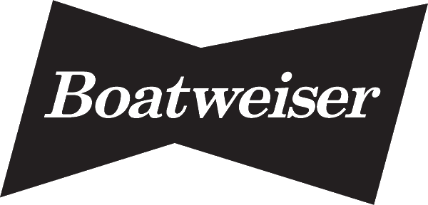 (image for) Boatweiser Decal