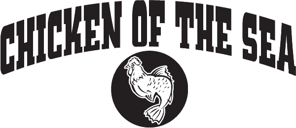 (image for) Chicken of the Sea Decal