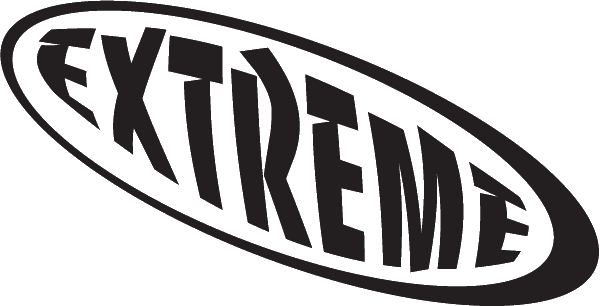(image for) Extreme Decal