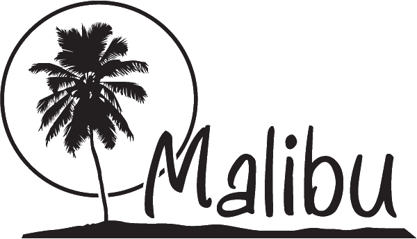 (image for) Malibu Decal