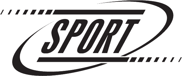 (image for) Sport Sticker