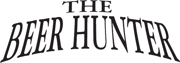 (image for) Beer Hunter Decal