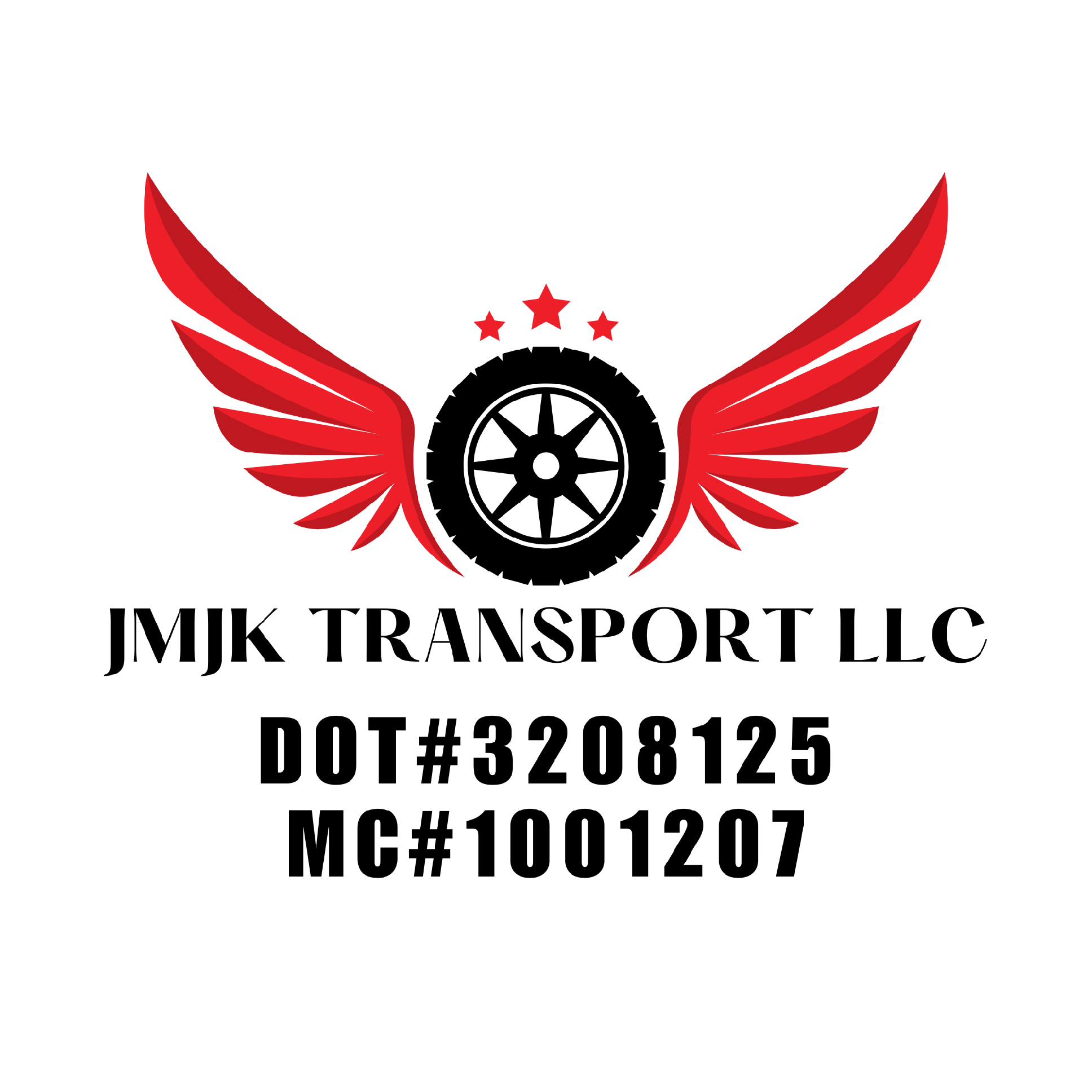 (image for) JMJK Logo