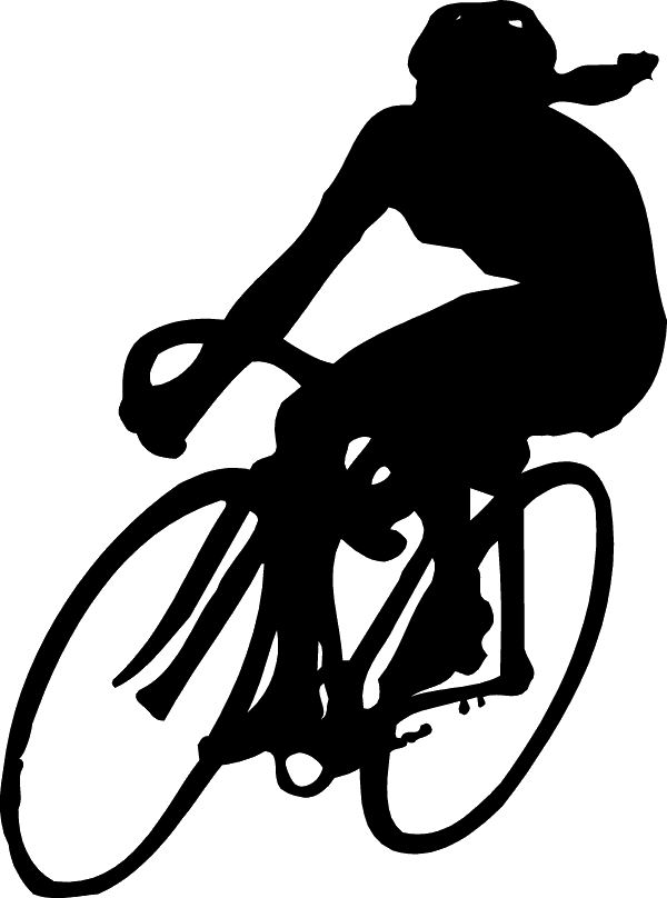 (image for) Tour de France Decal
