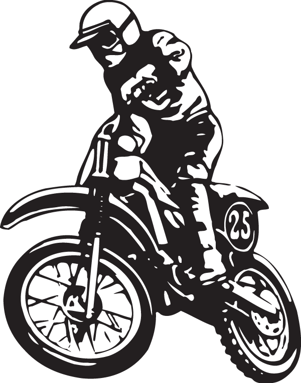 (image for) Supercross Racing