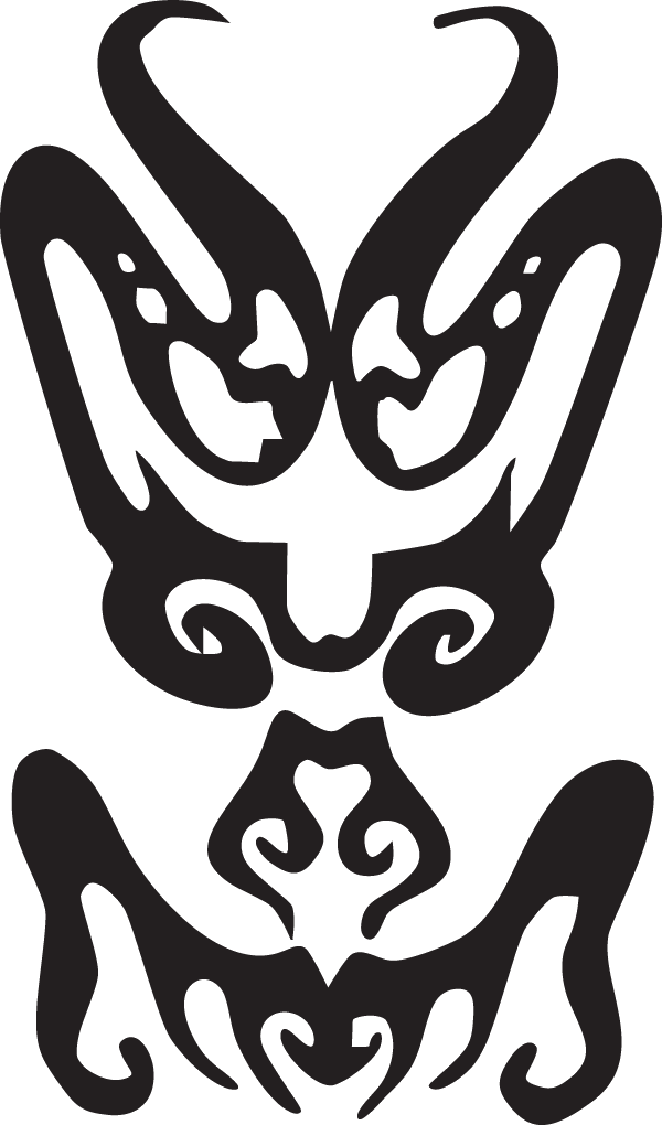 (image for) Ancient Art Decal