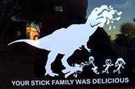 (image for) Tasty Stick Family