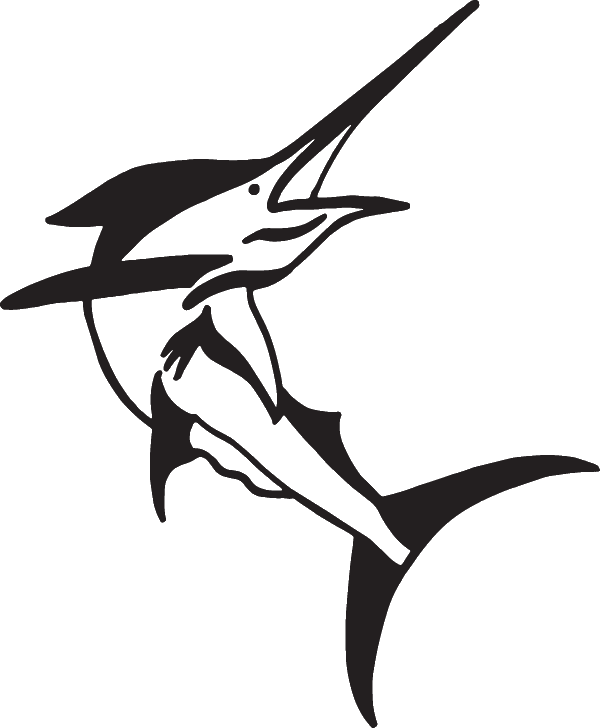 (image for) Marline Decal