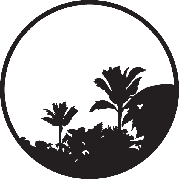 (image for) Vision of Paradise Decal
