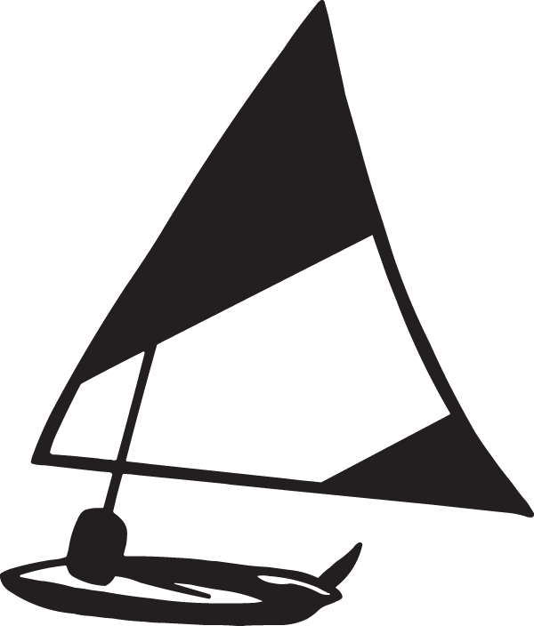 (image for) Sail Boat
