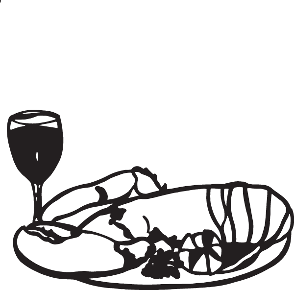 (image for) Wine and Snacks