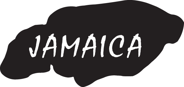 (image for) Jamaica Decal
