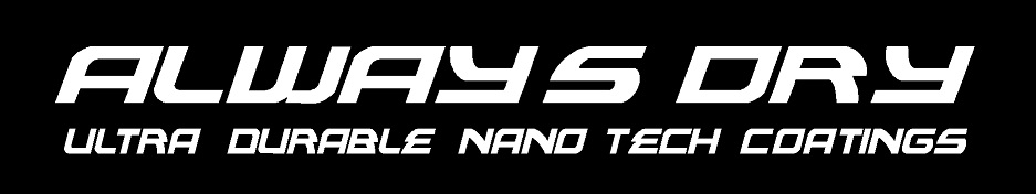 (image for) Always Dry logo