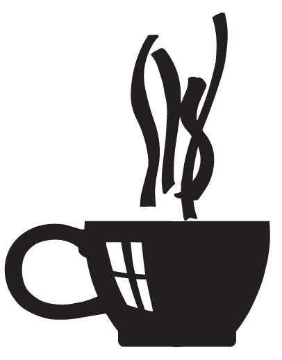 (image for) Hot Java Decal