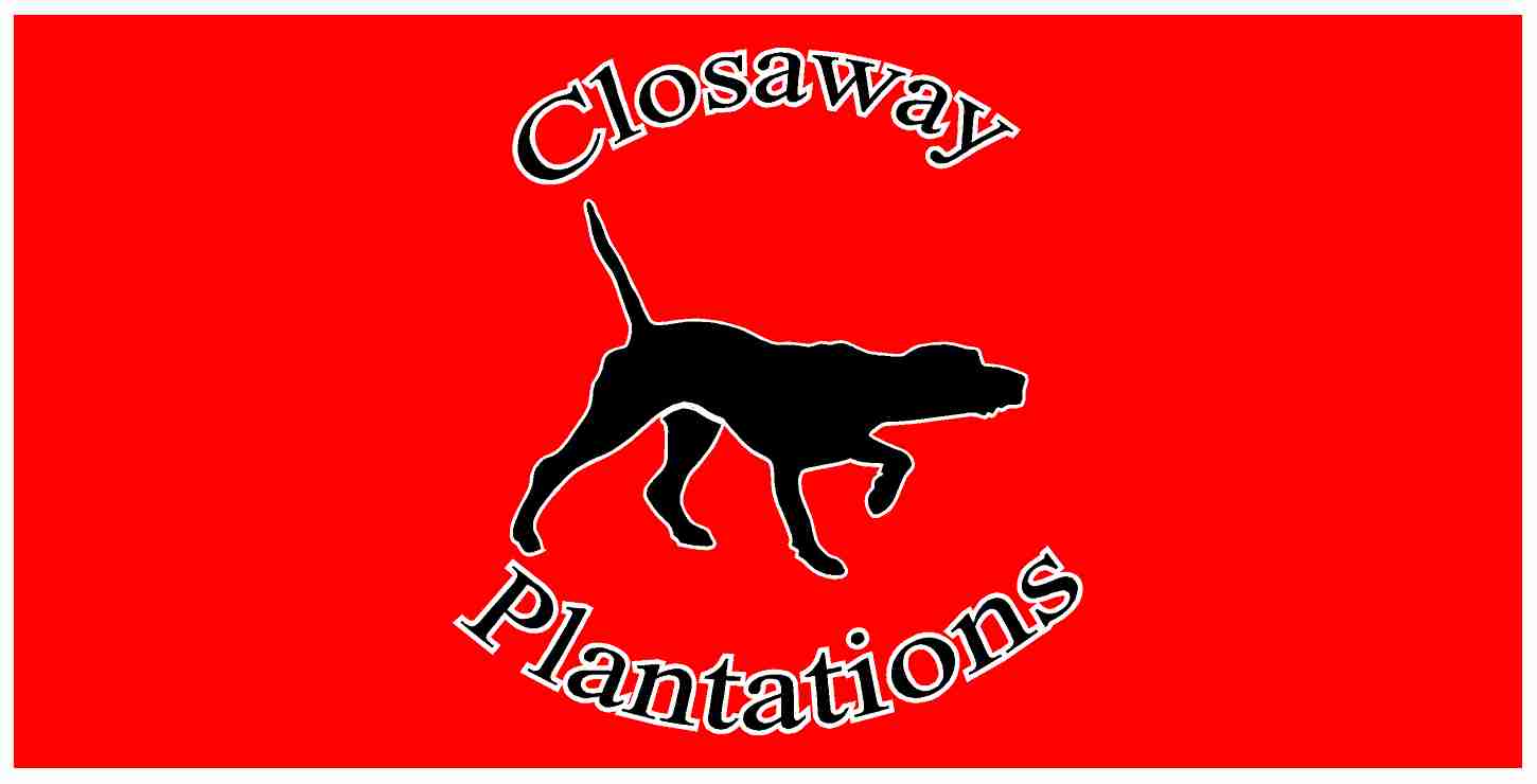 (image for) Closaway Plantation Decals