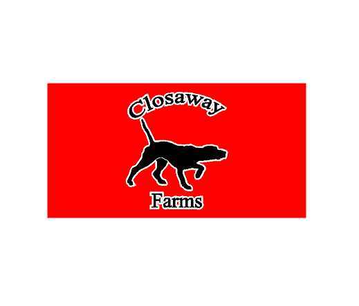 Closaway Farms Custom Tags