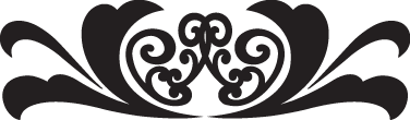 (image for) Happy Message Business Border