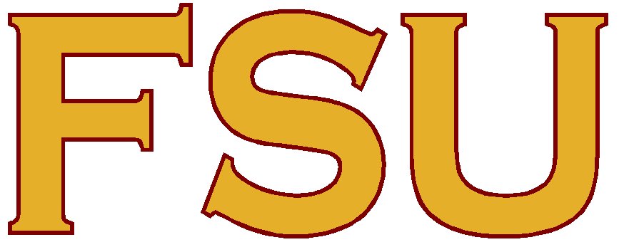 (image for) FSU Logo