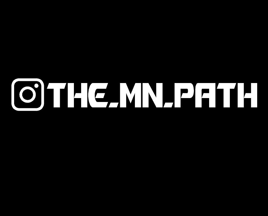 MN Path Logo Decal