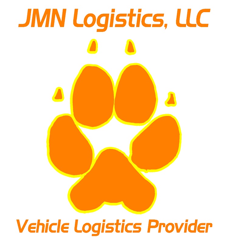 (image for) JMN Logistics Business Decals
