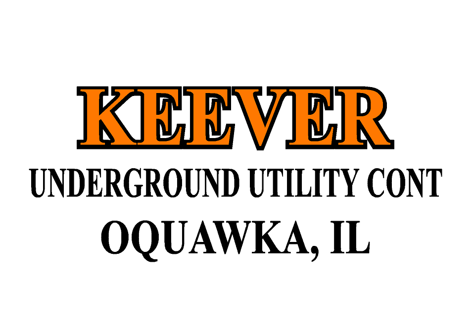 Utility Company Decals