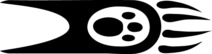(image for) Kodiak Trucker Decal