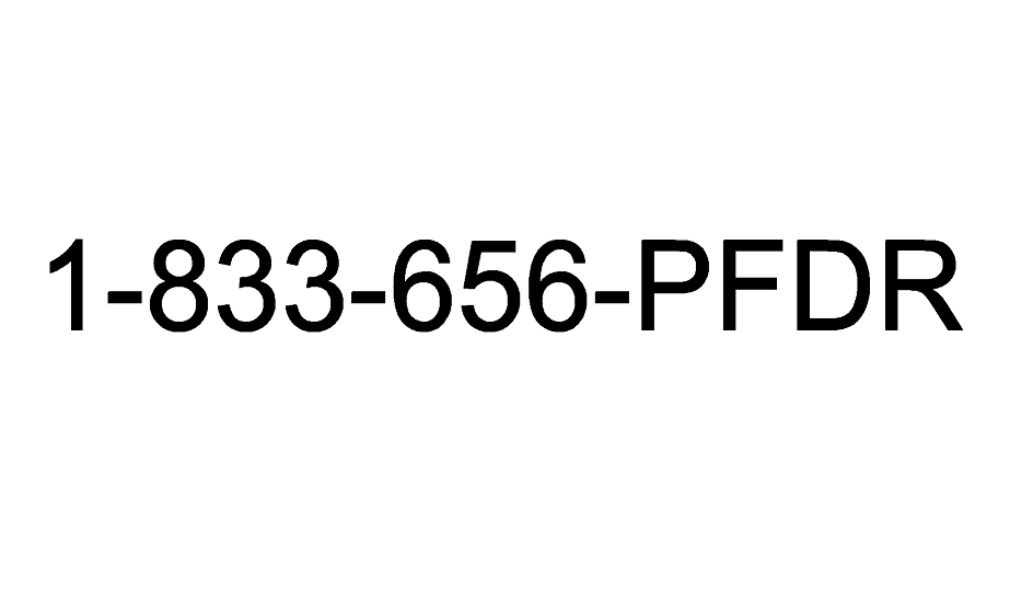 (image for) Custom Phone Number