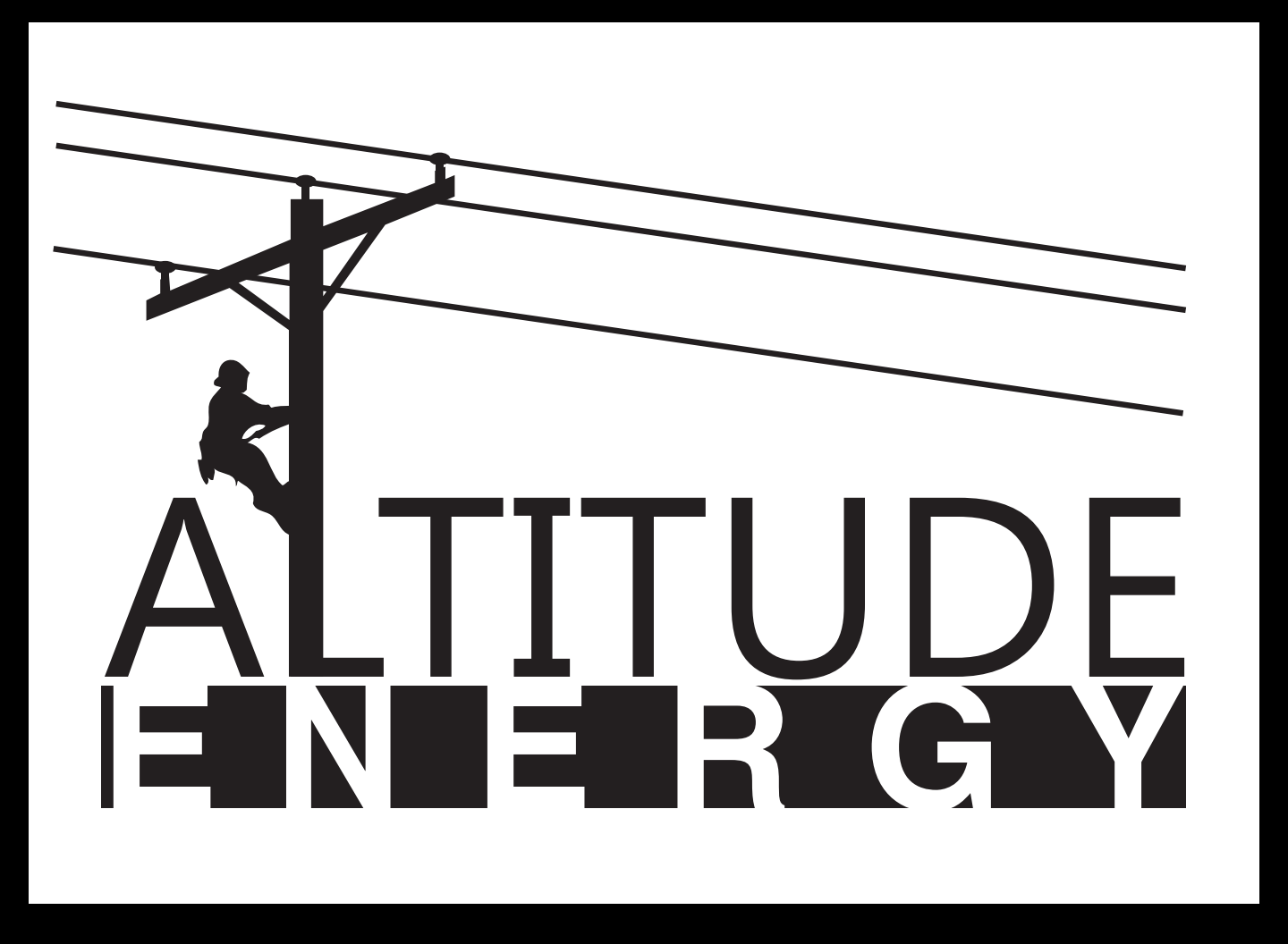 Altitude Energy logo
