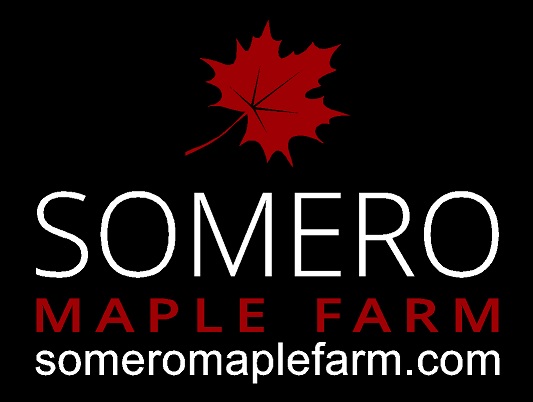 Somero Maple Farm Logo