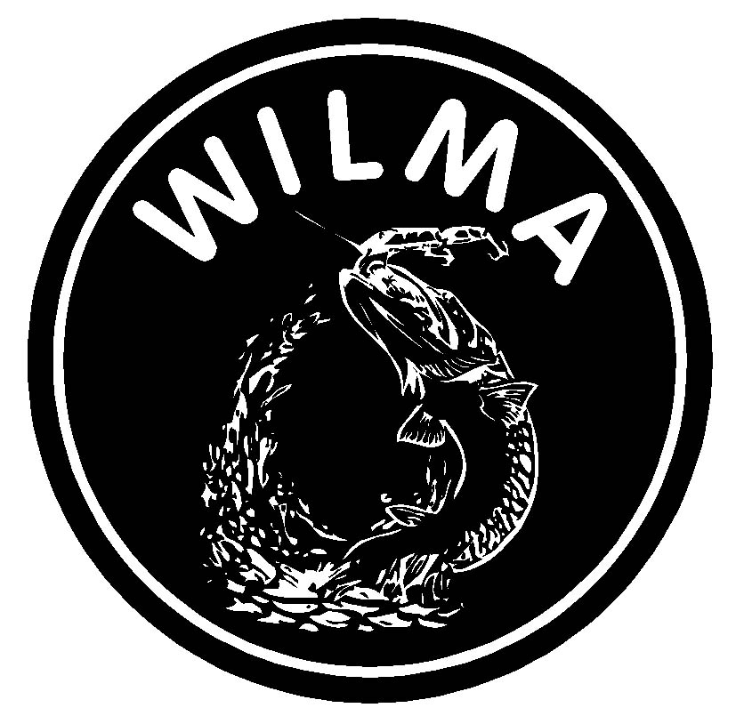 (image for) WILMA Decal
