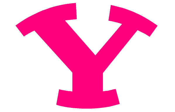(image for) Pink "Y"