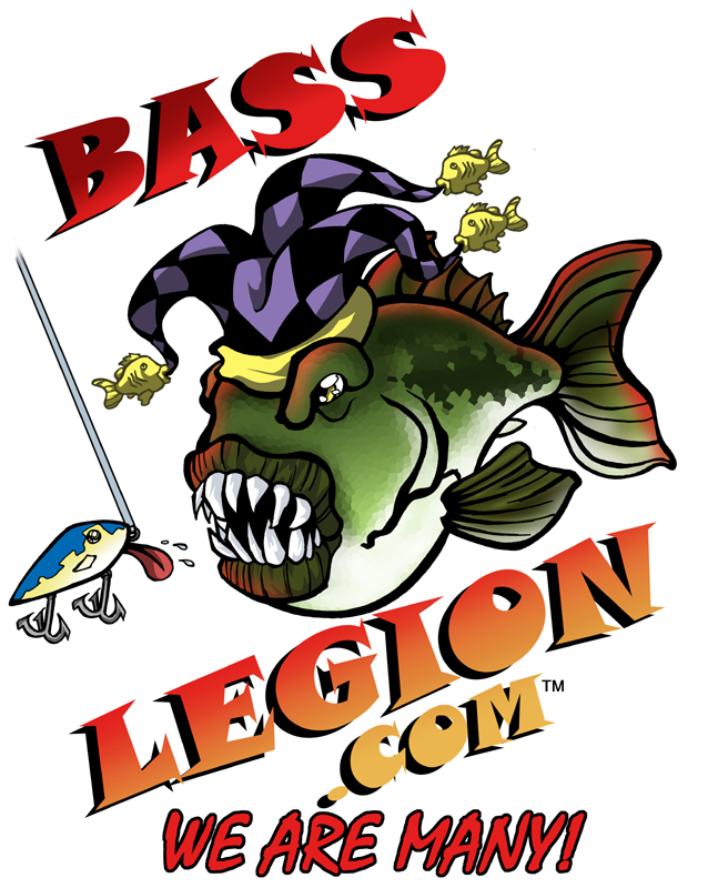 (image for) www.basslegion.com decals